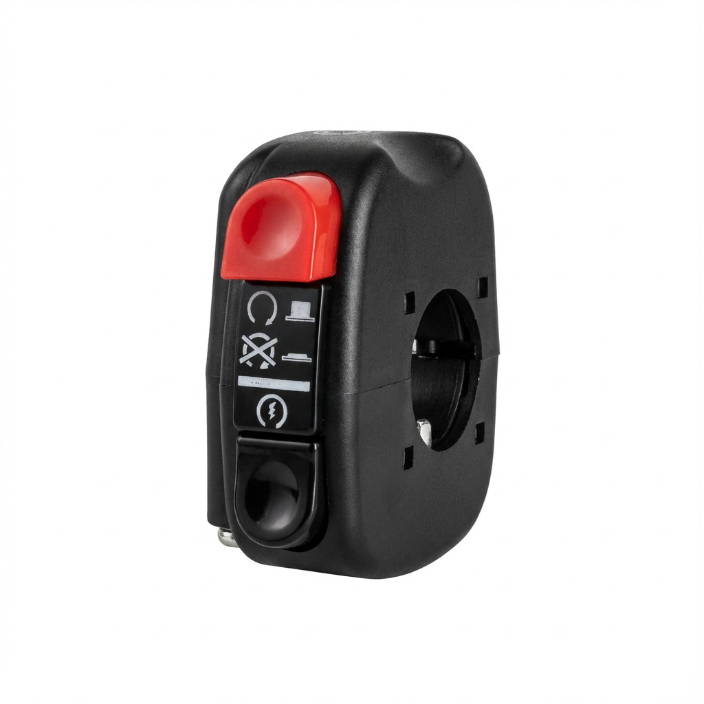 Yamaha r3 Racing Ignition Switch 2019 - 2026 | Pointer Racing Store