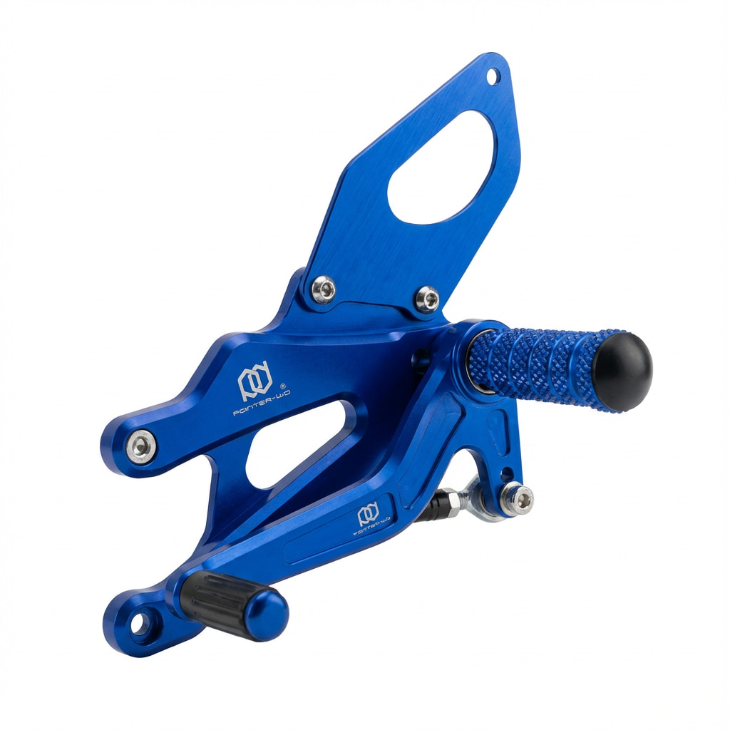 Yamaha r3 rearsets 2015-2026 | Pointer Racing Store